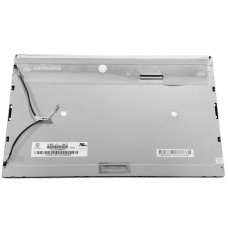 Ecrã LCD M156B1-L01 15.6" 1366x768 30 pins Industrial
